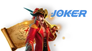 WINZONE8 Joker 老虎機