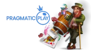 WINZONE8 Pragmatic Play 老虎機