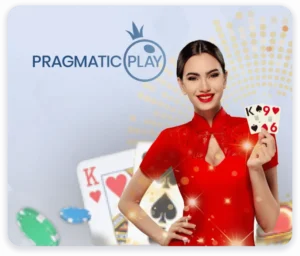 WINZONE8 Pragmatic Play 真人娛樂