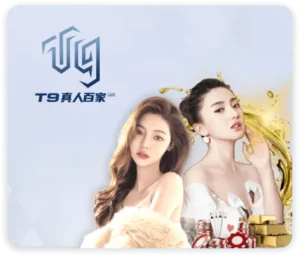 WINZONE8 T9 真人百家樂