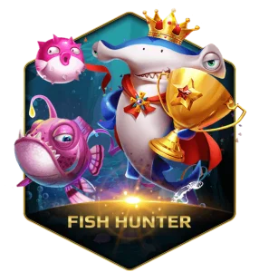 WINZONE8 捕魚遊戲 - Fishing Games
