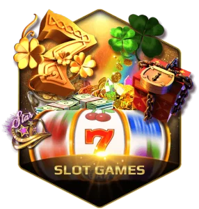 WINZONE8 電子老虎機 - Slot Games